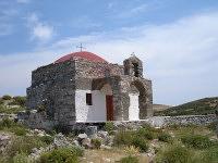 Kirche von Agios Petros