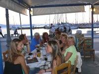 In-Greece-Treffen auf Naxos und Foto Nummer 6.666