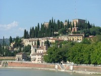 Castell San Pietro