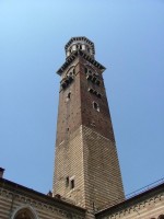 Torre del Lamberti