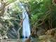 Wasserfall des Potamos Nedas