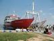 Thassos-Ferryboot