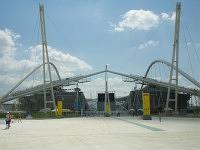 Olympia 2004 - Olympiastadion