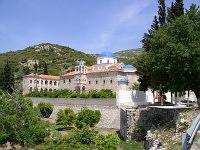 Kloster Timiou Stavrou