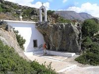 Kapelle Sotiros Christou