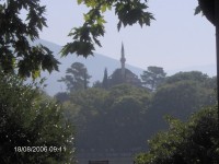 Moschee in Ioannina