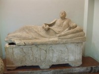 Etruskisches Museum