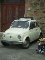 Cinquecento (Fiat 500)
