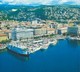 Hafen von Rijeka
