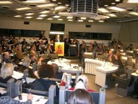 ITB 2007: Pressekonferenz ENIT