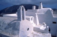 Pýrgos-Festung