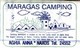 Maragas Camping Flyer