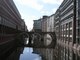 Hamburg hat mehr Brücken als Venedig
