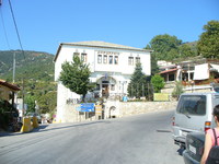 Rathaus von Portaria