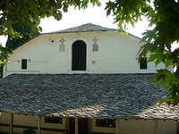 Kirche von Zagora