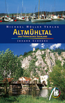Michael Müller Verlag: Altmühltal - Fränkisches Seenland