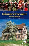 Michael Müller Verlag: Fränkische Schweiz