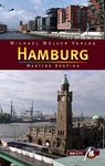 Michael Müller Verlag: Hamburg MM-City