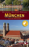 Michael Müller Verlag: München MM-City