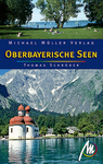Michael Müller Verlag: Oberbayerische Seen