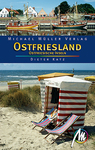 Michael Müller Verlag: Ostfriesland - Ostfriesische Inseln