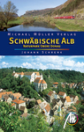Michael Müller Verlag: Schwäbische Alb