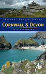 Michael Müller Verlag: Cornwall & Devon