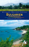 Michael Müller Verlag: Bulgarien - Schwarzmeerküste
