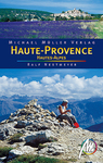 Michael Müller Verlag: Haute-Provence