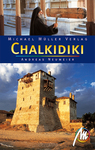 Michael Müller Verlag: Chalkidiki