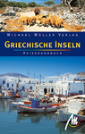 Michael Müller Verlag: Griechische Inseln