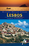 Michael Müller Verlag: Lesbos
