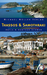 Michael Müller Verlag: Thassos & Samothraki
