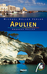 Michael Müller Verlag: Apulien