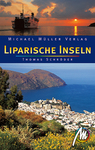 Michael Müller Verlag: Liparische Inseln
