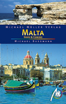 Michael Müller Verlag: Malta - Gozo, Comino