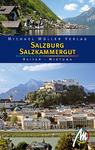 Michael Müller Verlag: Salzburg & Salzkammergut