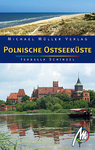Michael Müller Verlag: Polnische Ostseeküste