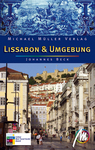 Michael Müller Verlag: Lissabon & Umgebung