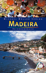 Michael Müller Verlag: Madeira