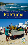 Michael Müller Verlag: Portugal