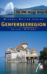 Michael Müller Verlag: Genferseeregion