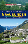 Michael Müller Verlag: Graubünden
