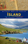 Michael Müller Verlag: Island