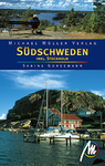 Michael Müller Verlag: Südschweden - inkl. Stockholm