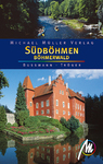 Michael Müller Verlag: Südböhmen - Böhmerwald