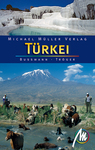 Michael Müller Verlag: Türkei Gesamt