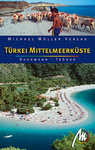 Michael Müller Verlag: Türkei Mittelmeerküste