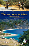 Michael Müller Verlag: Türkei - Lykische Küste - Antalya bis 