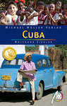 Michael Müller Verlag: Cuba